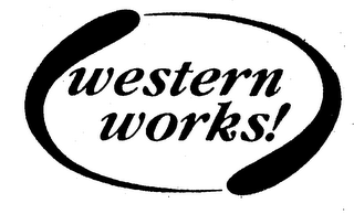 WESTERN WORKS! logo