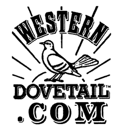 WESTERNDOVETAIL.COM logo