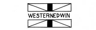 WESTERNEDWIN logo