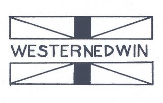 WESTERNEDWIN logo
