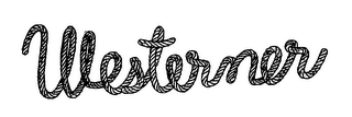 WESTERNER logo