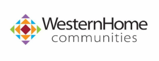 WESTERNHOME COMMUNITIES logo