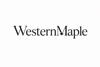 WESTERNMAPLE logo