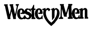 WESTERNMEN logo