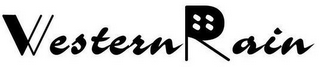 WESTERNRAIN logo
