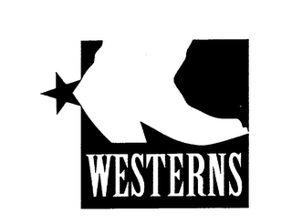 WESTERNS logo