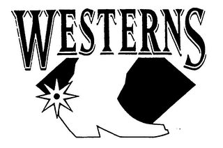 WESTERNS logo