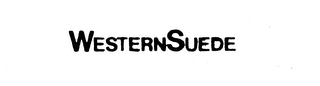 WESTERNSUEDE logo