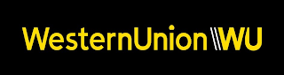 WESTERNUNION WU logo