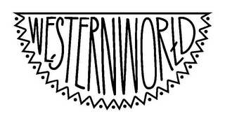 WESTERNWORLD logo