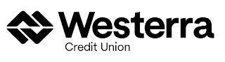 WESTERRA CREDIT UNION logo