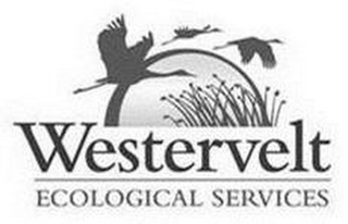 WESTERVELT ECOLOGICAL SERVICES logo