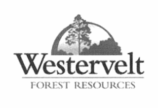 WESTERVELT FOREST RESOURCES logo