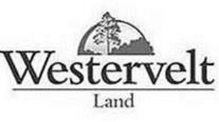 WESTERVELT LAND logo