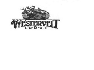 WESTERVELT L·O·D·G·E logo