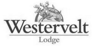 WESTERVELT LODGE logo