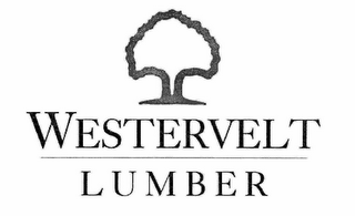 WESTERVELT LUMBER logo