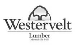 WESTERVELT LUMBER MOUNDVILLE MILL logo