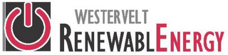 WESTERVELT RENEWABLENERGY logo