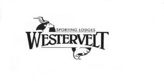 WESTERVELT SPORTING LODGES logo