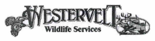 WESTERVELT WILDLIFE SERVICES logo