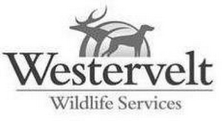 WESTERVELT WILDLIFE SERVICES logo