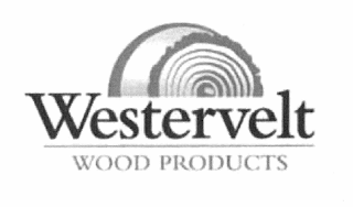 WESTERVELT WOOD PRODUCTS logo