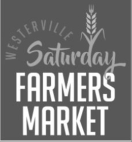 WESTERVILLE SATURDAY FARMERS MARKET logo