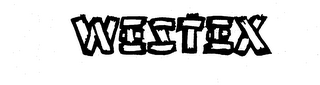 WESTEX logo