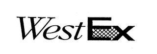 WESTEX logo
