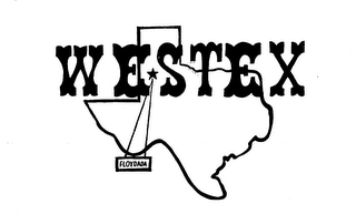 WESTEX FLOYDADA logo