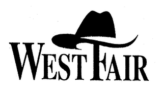 WESTFAIR logo
