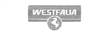 WESTFALIA logo