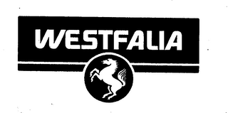 WESTFALIA logo