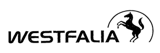 WESTFALIA logo