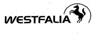 WESTFALIA logo