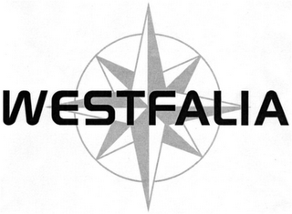 WESTFALIA logo