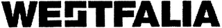 WESTFALIA logo
