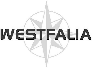 WESTFALIA logo