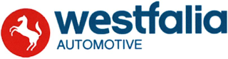 WESTFALIA AUTOMOTIVE logo