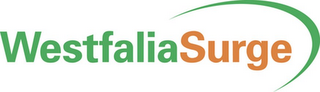 WESTFALIA SURGE logo