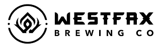 WESTFAX BREWING CO logo