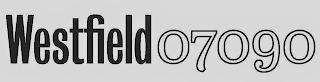 WESTFIELD 07090 logo