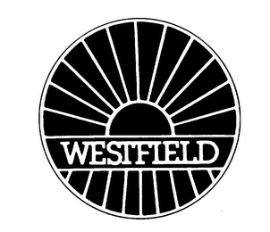 WESTFIELD logo