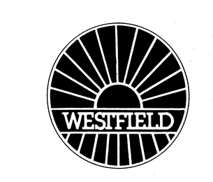 WESTFIELD logo