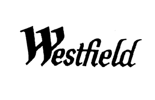 WESTFIELD logo