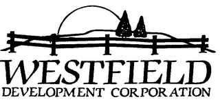 WESTFIELD DEVELOPMENT CORPORATION logo