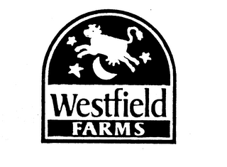 WESTFIELD FARMS logo