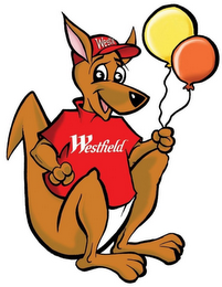 WESTFIELD WESTIE