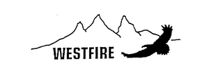 WESTFIRE logo
